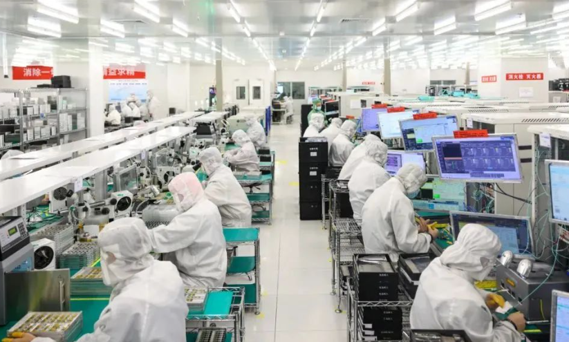 注塑模具定制周期与成本控制：保定同硕模具制造经验谈