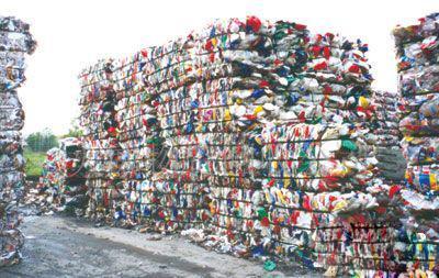 上海废品回收价格